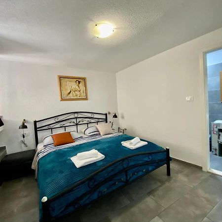 Apartment Papalina City Center 斯普利特 外观 照片