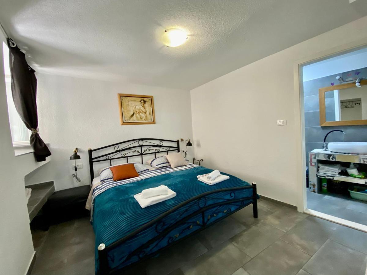 Apartment Papalina City Center 斯普利特 外观 照片