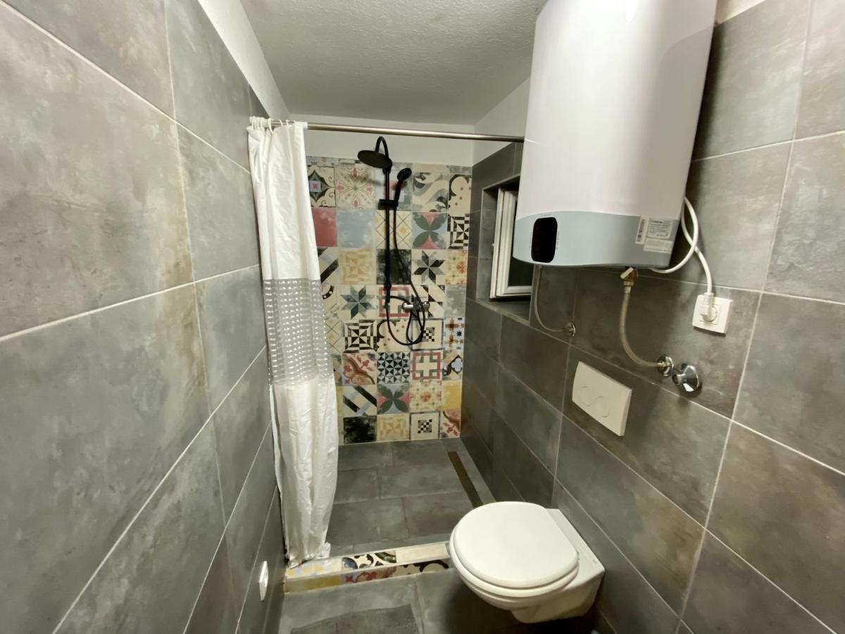 Apartment Papalina City Center 斯普利特 外观 照片