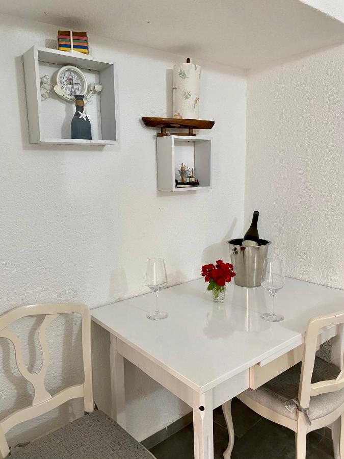 Apartment Papalina City Center 斯普利特 外观 照片