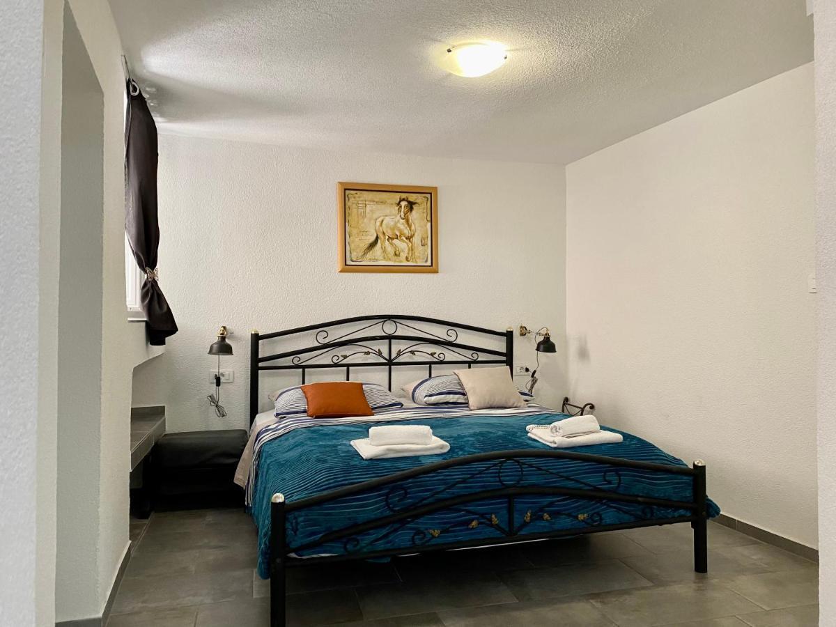 Apartment Papalina City Center 斯普利特 外观 照片