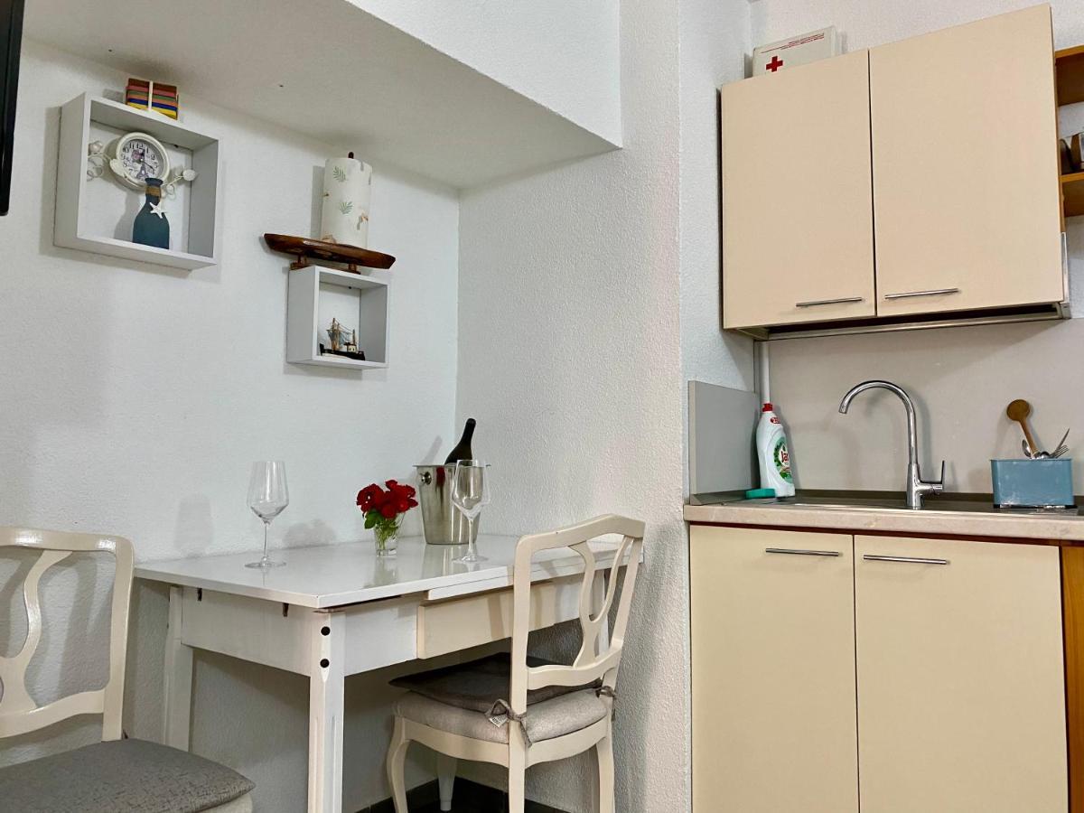 Apartment Papalina City Center 斯普利特 外观 照片