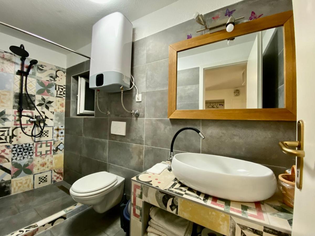Apartment Papalina City Center 斯普利特 外观 照片