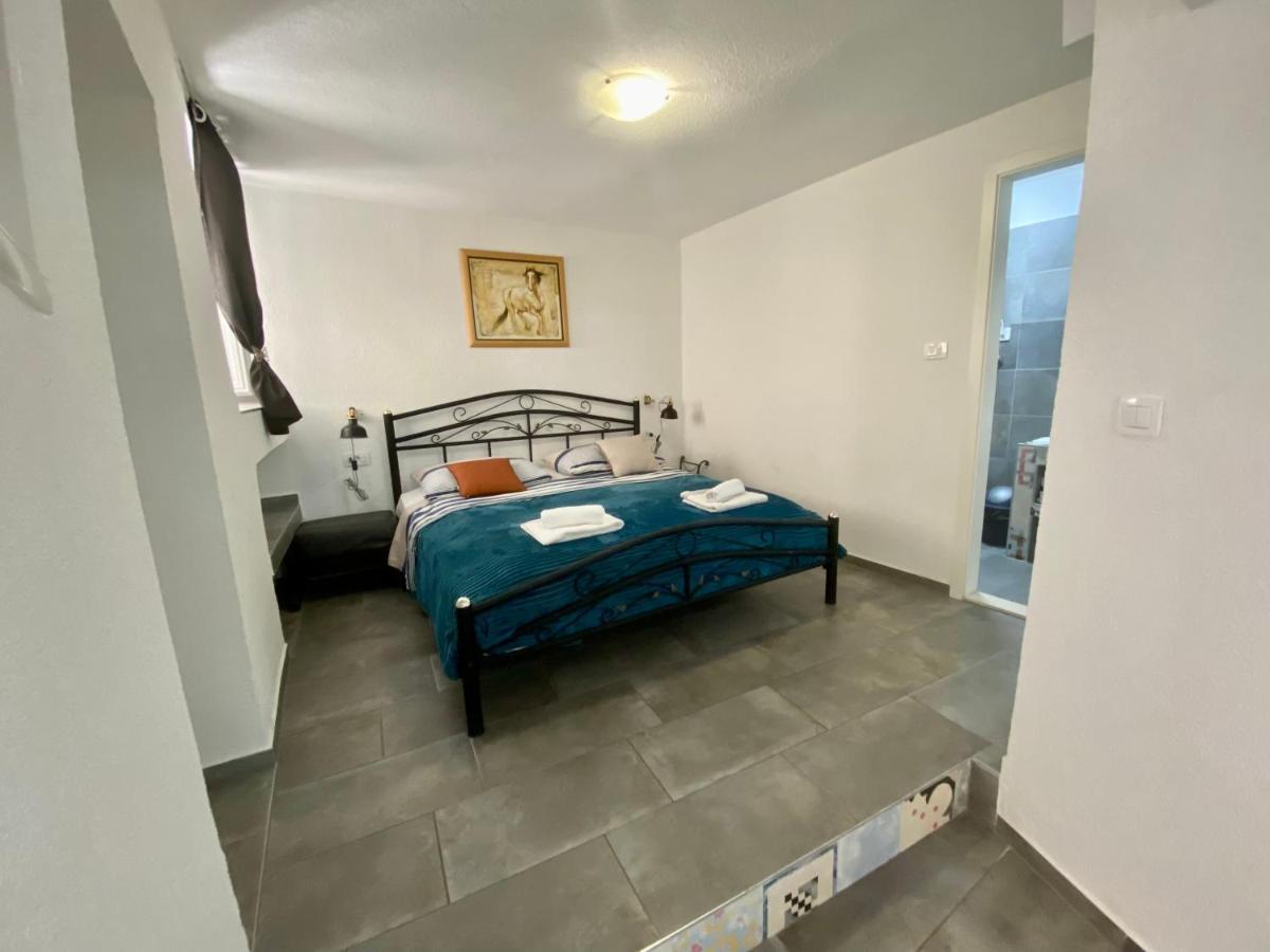 Apartment Papalina City Center 斯普利特 外观 照片