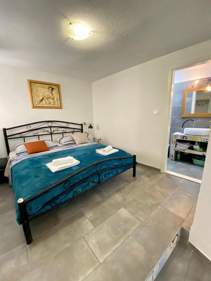 Apartment Papalina City Center 斯普利特 外观 照片