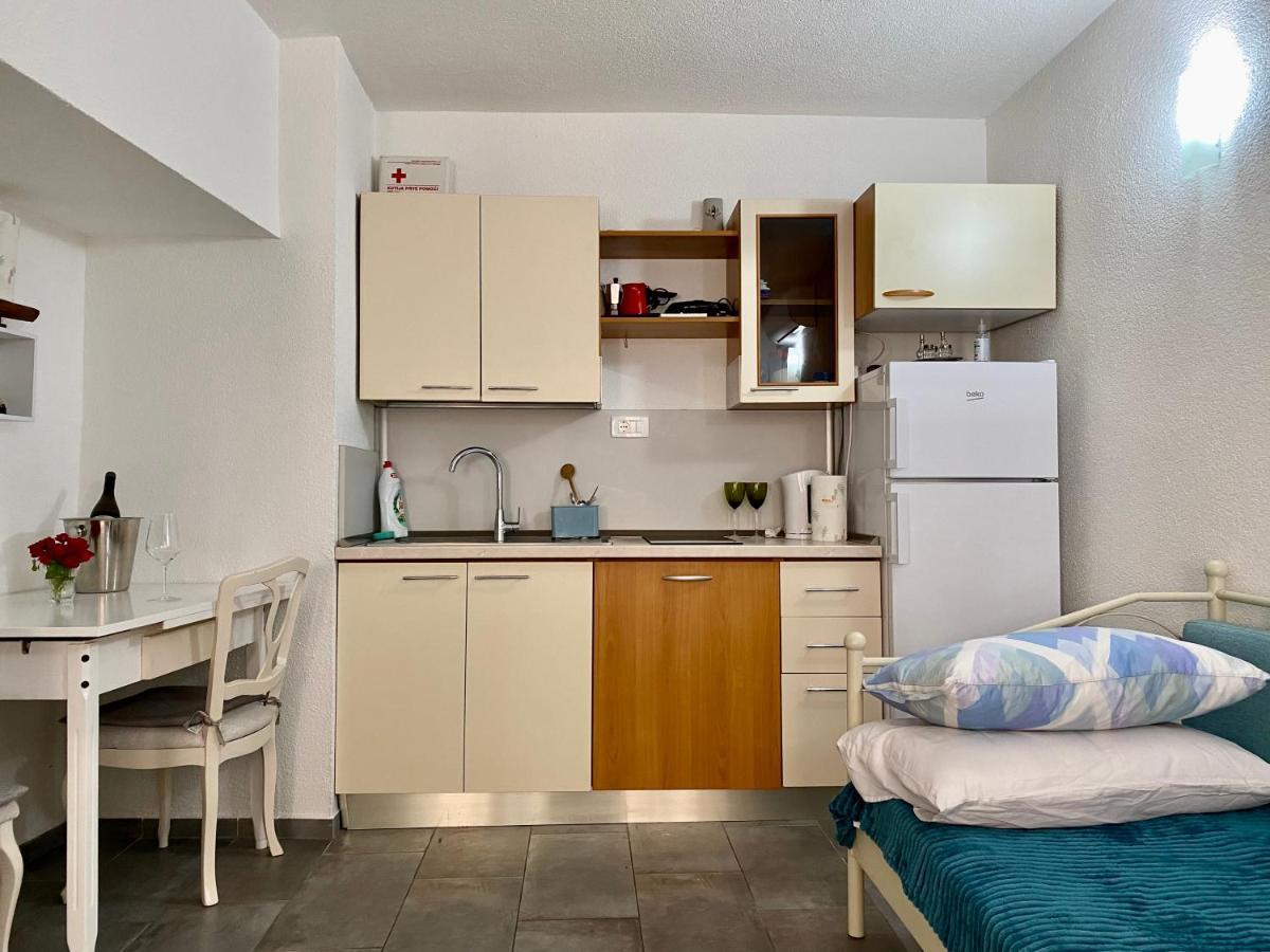 Apartment Papalina City Center 斯普利特 外观 照片